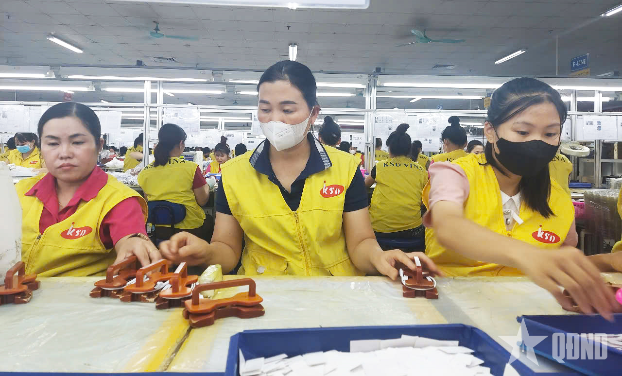 Hộ kinh doanh được vay vốn đến 10 tỷ đồng để duy trì, mở rộng việc làm